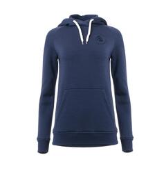 Aclima Fleecewool V2 Hoodie W&#180;S Navy Blazer