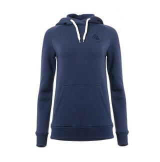 Aclima Fleecewool V2 Hoodie W&#180;S Navy Blazer