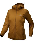 ArcTeryx Atom Hoody Dame M Yukon