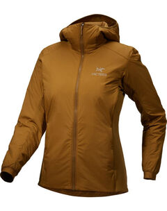 ArcTeryx Atom Hoody Dame Yukon