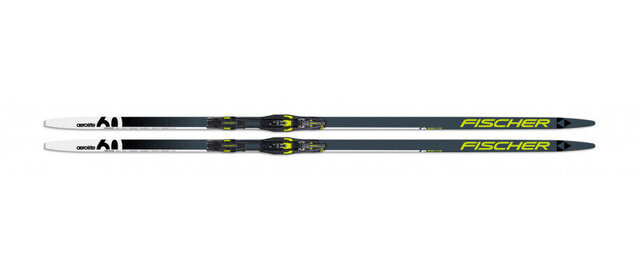 Fischer  Aerolite Classic 60 192 