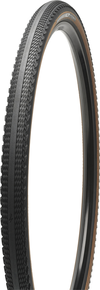 Specialized Pathfinder Pro - 38mm 700c - 2Bliss Ready - Tan Wall