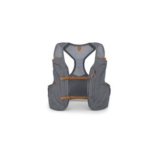 Duro LT Phantom L&#248;pevest Grey/Toffee Orange Large