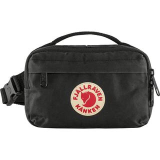 Fj&#228;llr&#228;ven  K&#229;nken Hip Pack 550 Black - /_