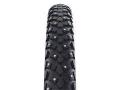 Schwalbe Marathon Winter 20&quot; Piggdekk 144 Pigger 55mm/2,15&quot;