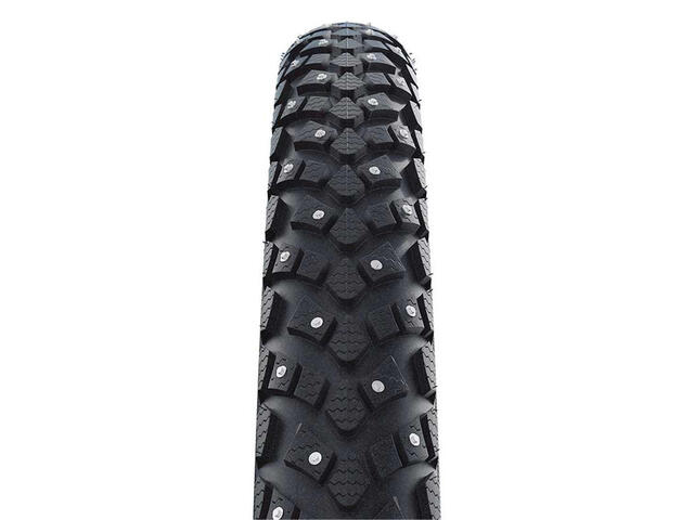 Schwalbe Marathon Winter 20" Piggdekk 144 Pigger 55mm/2,15" 
