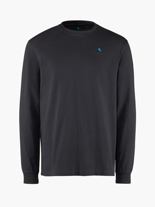 Kl&#228;ttermusen Root Long Sleeve Raven