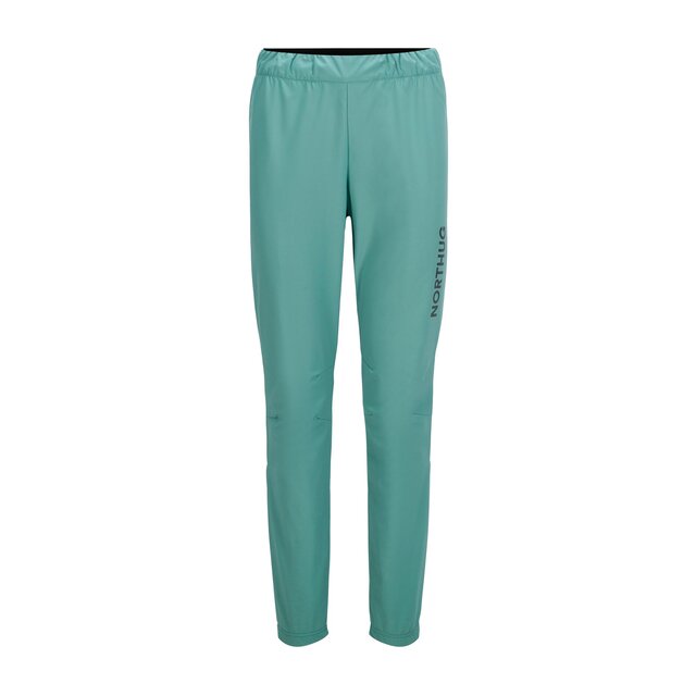 Northug  La Bresse Tech Pants Dame XS Oil Blue 