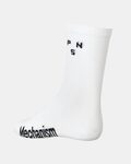 Pas Normal Studios Mechanism Socks S White