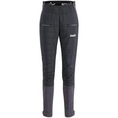 Swix Horizon Pants W S Black/Phantom