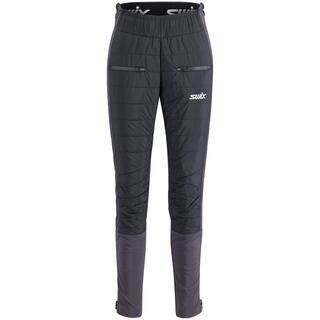 Swix Horizon Pants W S Black/Phantom