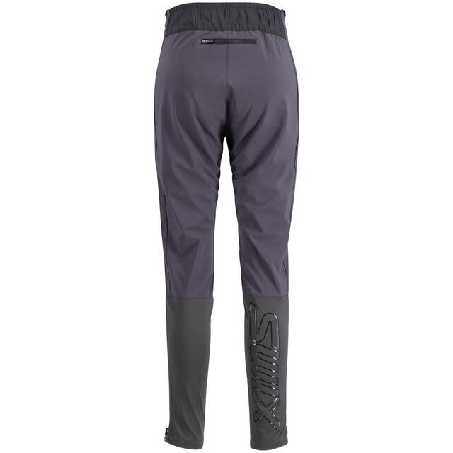 Swix Horizon Pants W S Black/Phantom 