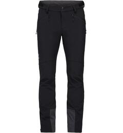 Hagl&#246;fs Rando Flex Pant Men True Black