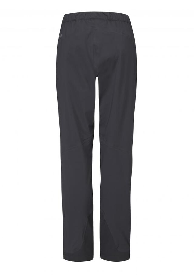 Rab Kinetic 2.0 Pants Wmns 12 Dame Be Beluga 
