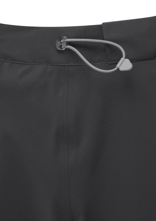 Rab Kinetic 2.0 Pants Wmns 12 Dame Be Beluga 