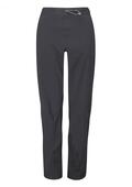 Rab Kinetic 2.0 Pants Wmns 14 Dame Be Beluga
