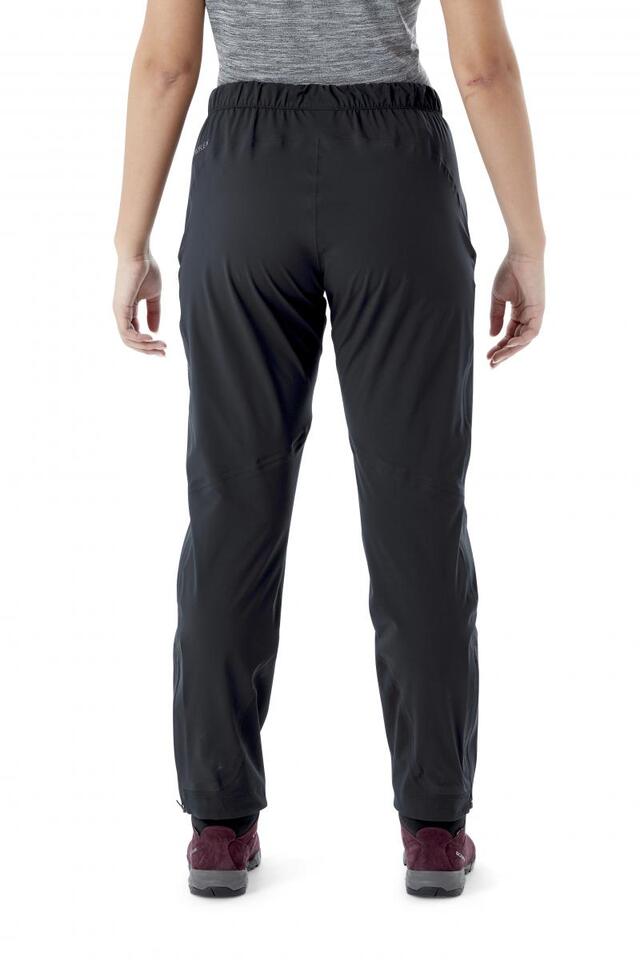 Rab Kinetic 2.0 Pants Wmns 12 Dame Be Beluga 
