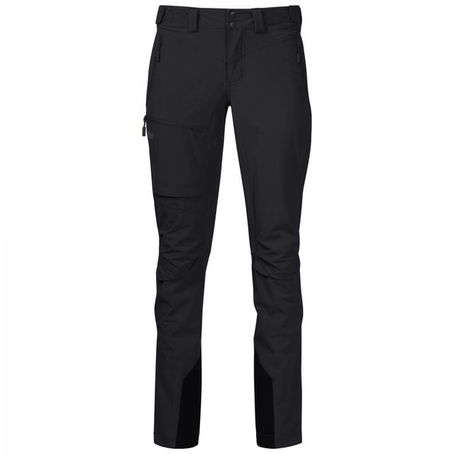 Bergans Breheimen Softshell Pants Dame X S 