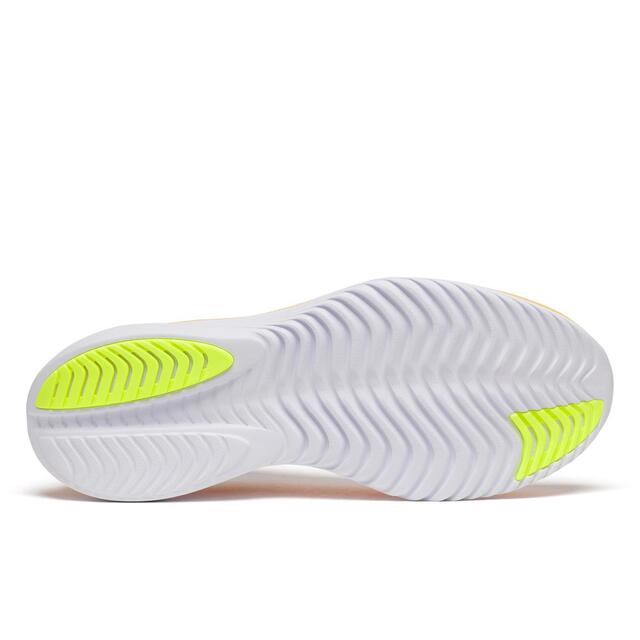 Saucony Kinvara 15 44 Peel/White 