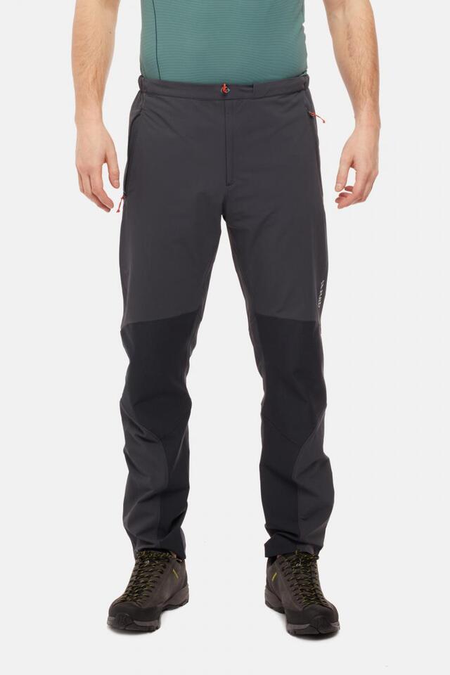 Rab Torque Pants Herre S Be Beluga 