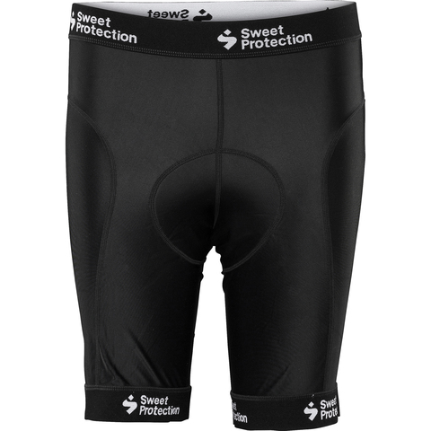 Sweet Protection Hunter Roller Shorts L 2021 Herre Black