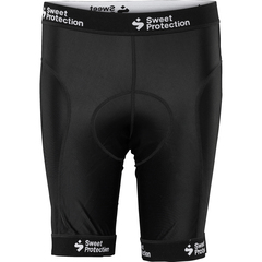 Sweet Protection Hunter Roller Shorts S 2021 Herre Black