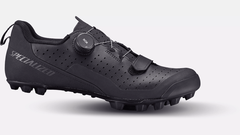 Specialized Recon 2.0 Grus/Terreng Sko - Black