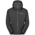 Rab  Downpour Light Jacket ANT ANTHRACITE - L
