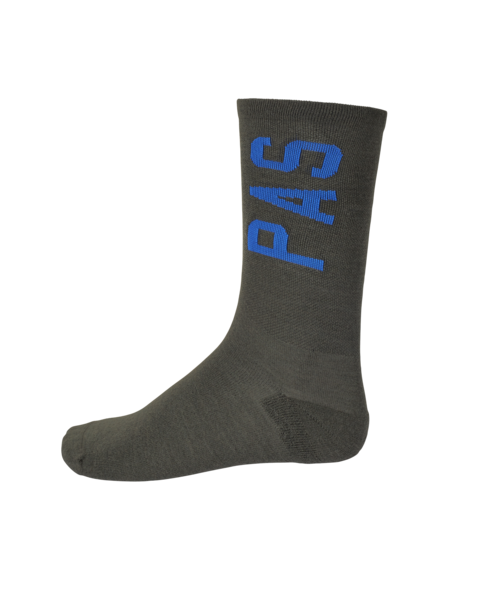Pas Normal Studios PAS Thermal Socks Dark Olive