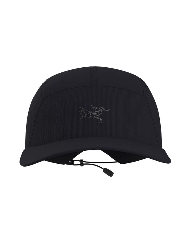 ArcTeryx Norvan Regular Brim Hat L-XL 