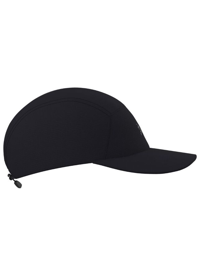 ArcTeryx Norvan Regular Brim Hat L-XL 