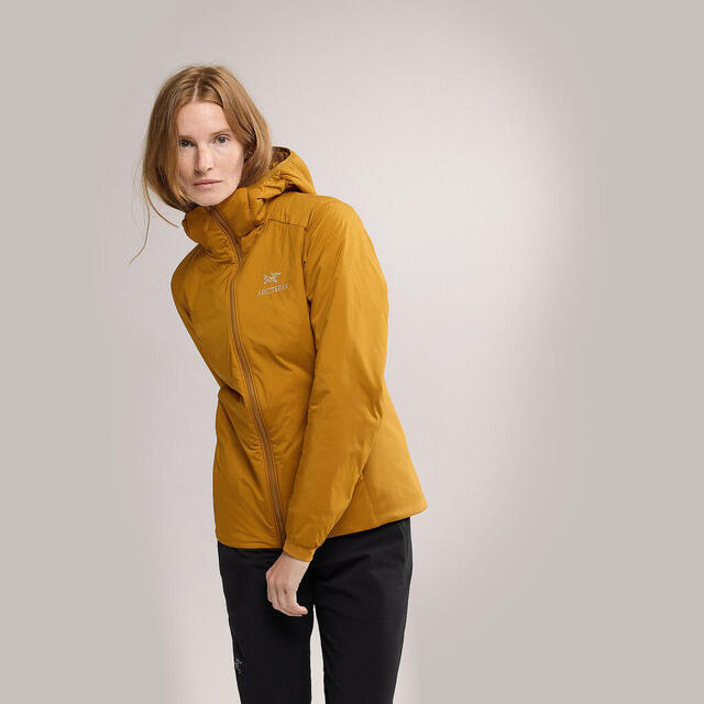 ArcTeryx Atom Hoody W 