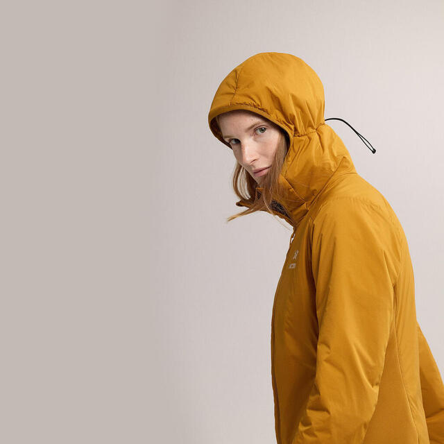 ArcTeryx Atom Hoody W 