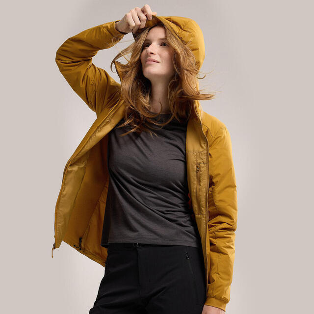 ArcTeryx Atom Hoody W 