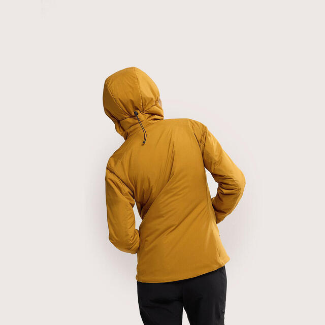 ArcTeryx Atom Hoody W 