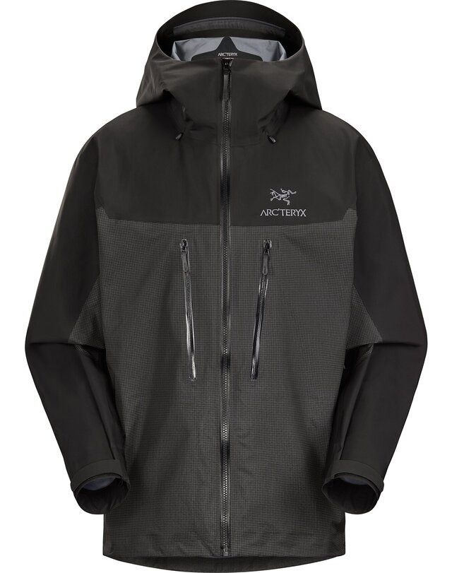 ArcTeryx ALPHA AR JACKET M 