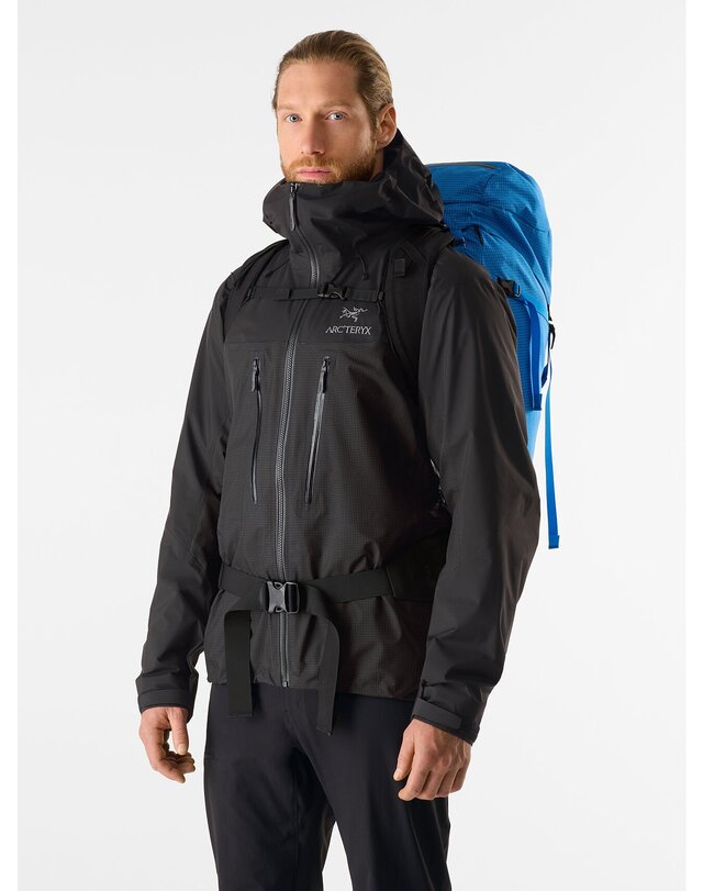 ArcTeryx ALPHA AR JACKET M 