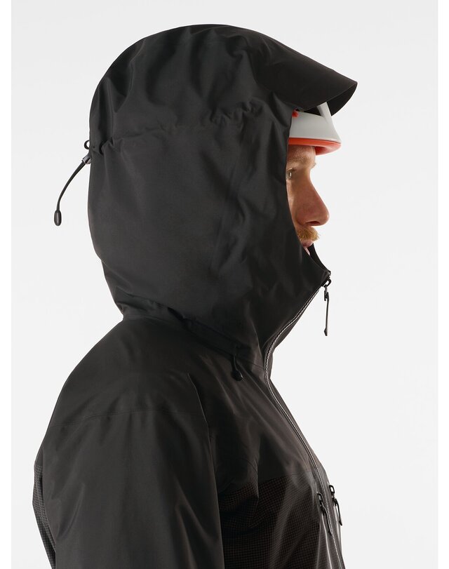 ArcTeryx ALPHA AR JACKET M 