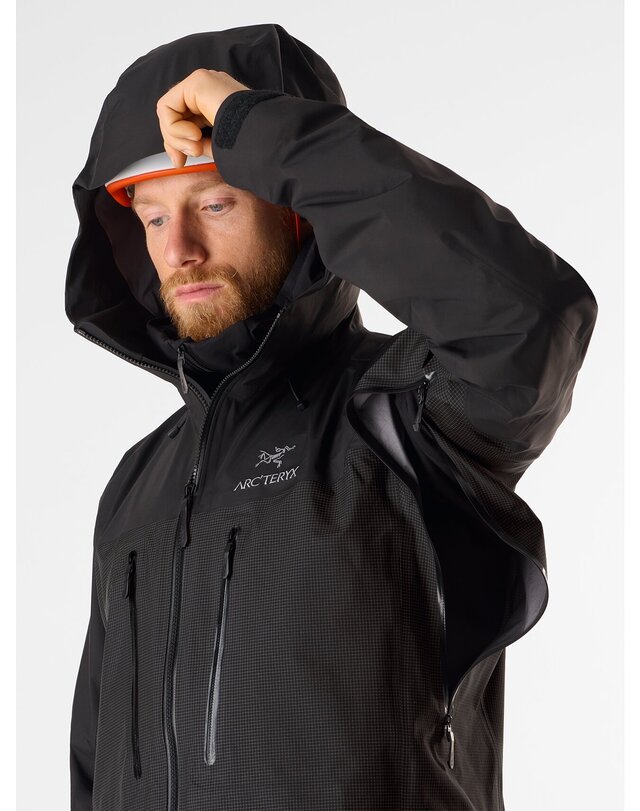 ArcTeryx ALPHA AR JACKET M 