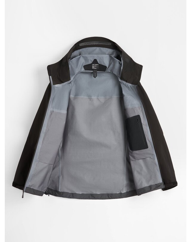 ArcTeryx ALPHA AR JACKET M 