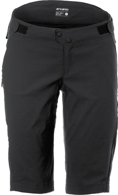 Giro W Havoc Sykkelshorts Black 10