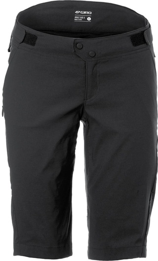 Giro W Havoc Sykkelshorts Black 10