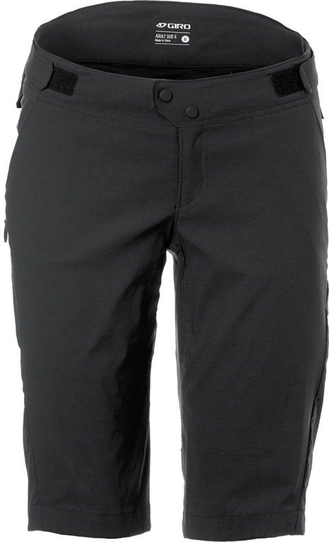 Giro W Havoc Sykkelshorts Black 8 