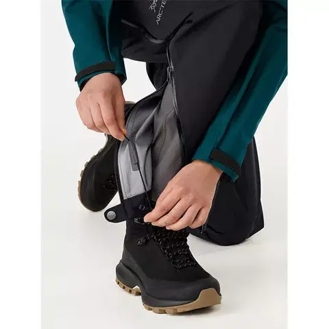 ArcTeryx Beta SL Pant W Black 