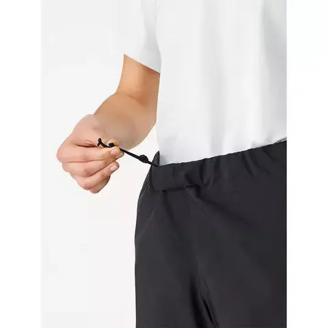 ArcTeryx Beta SL Pant W Black 