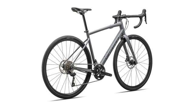 Specialized Diverge E5 Elite 61cm Ashen/Obsidian 