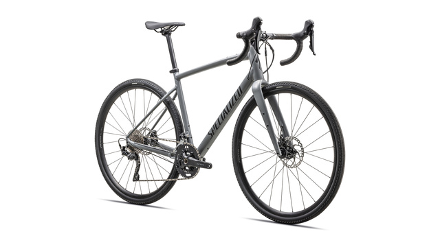 Specialized Diverge E5 Elite 56cm Ashen/Obsidian 