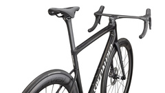 Specialized Tarmac SL8 Pro Ultegra Di2 Gloss Carbon/Metallic White