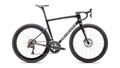 Specialized Tarmac SL8 Pro Ultegra Di2 Gloss Carbon/Metallic White - 44cm