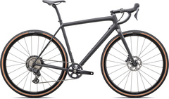 Specialized Crux Comp GRX 52cm Satin Carbon/Smoke
